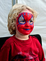 Face & Body Painting 2009  (3)